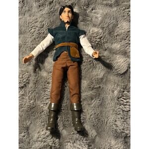 Flynn Rider Tangled  -Special Edition  Disney Fairytale Designer Collection